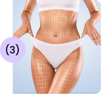 Total Body Contour Sessions